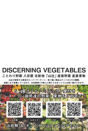 westislet hide (hidehirosan)さんのオンラインショップ、オープン案内DMはがきのデザインへの提案