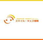 kmnet2009 (kmnet2009)さんの放課後等デイサービスのロゴへの提案