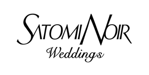 waami01 (waami01)さんのSatomi Noir Weddingのロゴマーク作成への提案