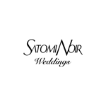 m_mtbooks (m_mtbooks)さんのSatomi Noir Weddingのロゴマーク作成への提案