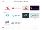Elephant Design (Elephant_Label)さんのBtoB向けマッチングWEBサイト2種のロゴ作成（商標登録予定なし）への提案
