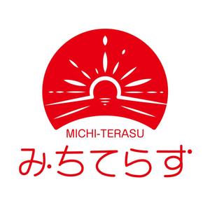 growth (G_miura)さんの経理労務法務コンサル会社　みちてらす　のロゴ作成への提案