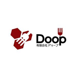 awn (awn_estudio)さんの飲食店を経営する企業ロゴ制作です！への提案