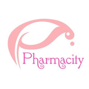 solalaさんの調剤薬局＆医薬品ネット販売をする会社のロゴ制作への提案