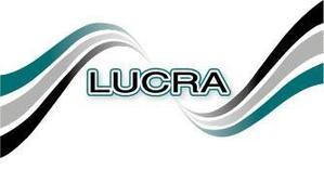 manta385さんの「LUCRA」のロゴ作成への提案