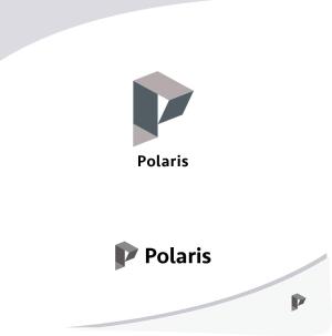 K.PRO (k_pro)さんの建築会社「Polaris」のロゴへの提案