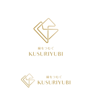 marutsuki (marutsuki)さんの結婚相談所（新規オープン）　ロゴ　制作依頼への提案