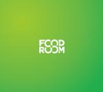 Kiwi Design (kiwi_design)さんの食品の通販サイト「Food Room」のロゴへの提案