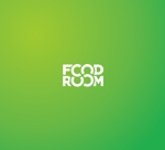 Kiwi Design (kiwi_design)さんの食品の通販サイト「Food Room」のロゴへの提案