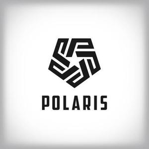 2nagmen (2nagmen)さんの建築会社「Polaris」のロゴへの提案