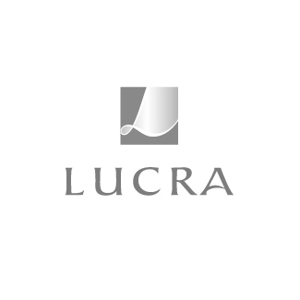 nano (nano)さんの「LUCRA」のロゴ作成への提案
