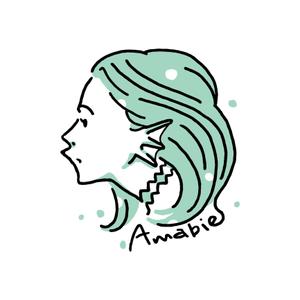 ミヤモトCINDY ()さんの「アマビエ！」のＴシャツをつくりたい！への提案