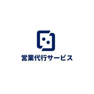 Okumachi (Okumachi)さんのインサイドセールスを提供するサイトのロゴ作成への提案