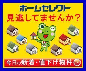 HS design (frogman3139)さんの不動産会社のリターゲティング用バナー作成（コンペ選考用1点）への提案