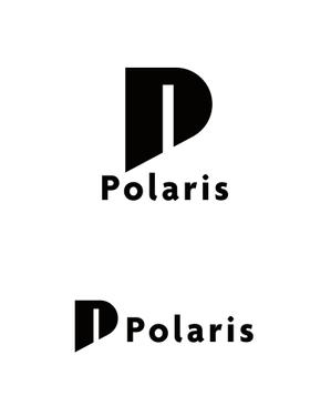 horieyutaka1 (horieyutaka1)さんの建築会社「Polaris」のロゴへの提案