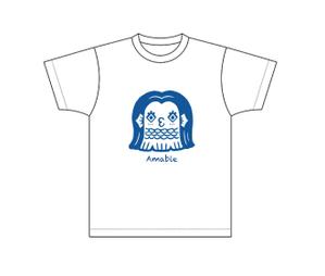 Yusuke (YuyuYusuke)さんの「アマビエ！」のＴシャツをつくりたい！への提案