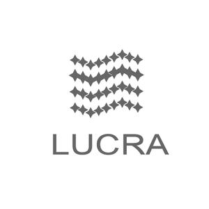 Jelly (Jelly)さんの「LUCRA」のロゴ作成への提案