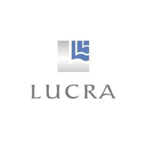 nano (nano)さんの「LUCRA」のロゴ作成への提案