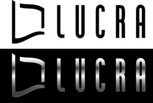 さんの「LUCRA」のロゴ作成への提案