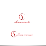 ELDORADO (syotagoto)さんの化粧品工場「株式会社しまコスメティック」のロゴデザインへの提案