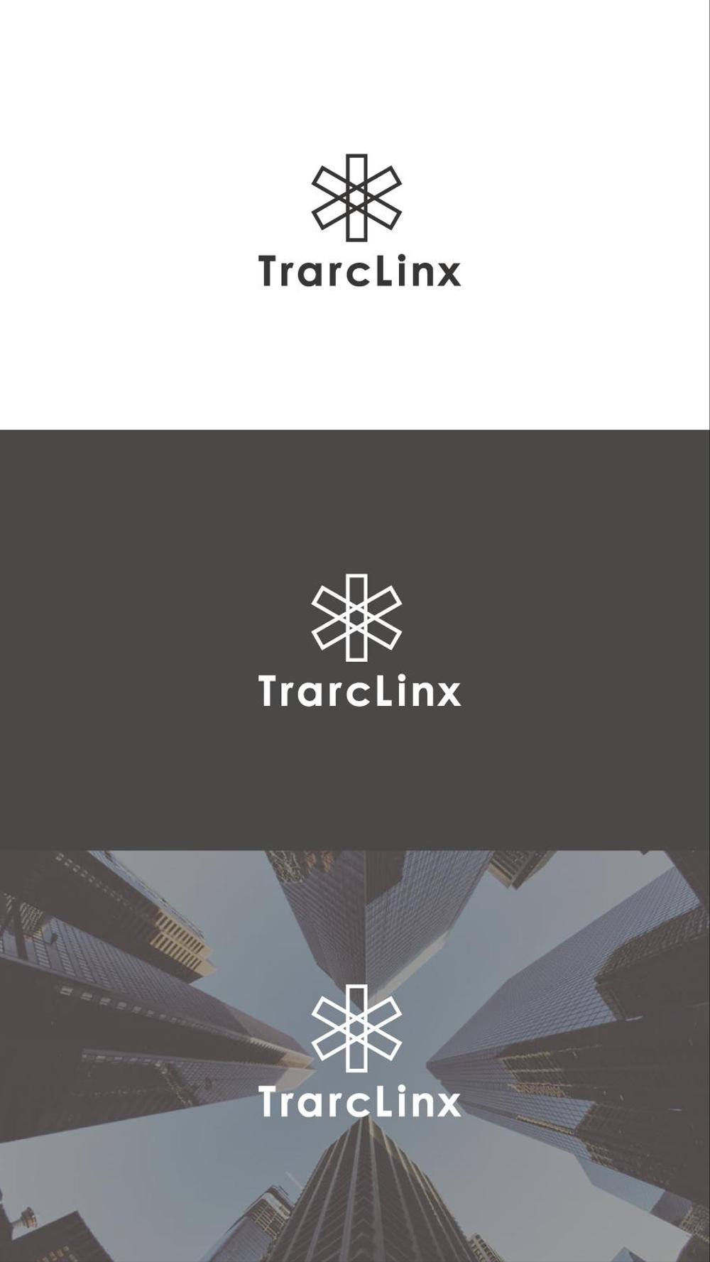 急募　新設法人のロゴデザイン制作 TrarcLinx  Inc.(トラークリンクス株式会社)