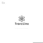 Ü design (ue_taro)さんの急募　新設法人のロゴデザイン制作 TrarcLinx  Inc.(トラークリンクス株式会社)への提案