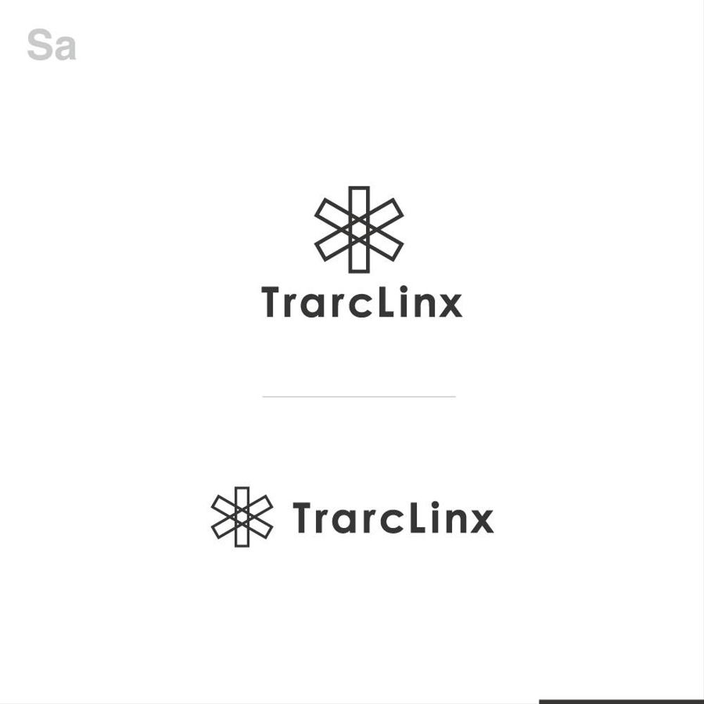 急募　新設法人のロゴデザイン制作 TrarcLinx  Inc.(トラークリンクス株式会社)