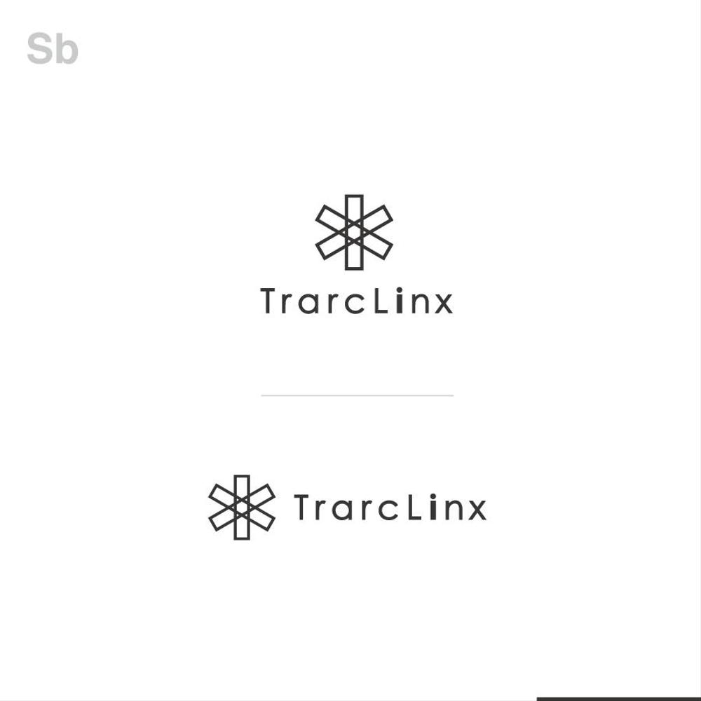 急募　新設法人のロゴデザイン制作 TrarcLinx  Inc.(トラークリンクス株式会社)