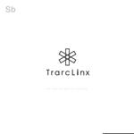 Ü design (ue_taro)さんの急募　新設法人のロゴデザイン制作 TrarcLinx  Inc.(トラークリンクス株式会社)への提案