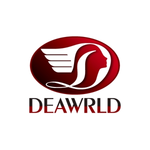 dee_plusさんの車関係の会社”デアワールド”のロゴへの提案