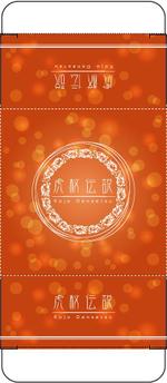 softwaters (sws_d)さんの君の発想を生かす！化粧石けん『虎杖伝説』パッケージデザイン募集への提案