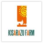 d:tOsh (Hapio)さんの「ＫＩＳＡＲＡＺＵ　ＦＡＲＭ」のロゴ作成への提案