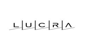 claphandsさんの「LUCRA」のロゴ作成への提案