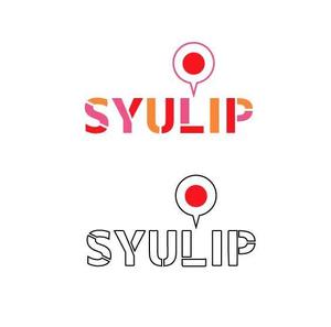 STUDIO ksks (s8k_0210)さんの”女性向け”日本酒WEBメディア「SYULIP (シュリップ)」のロゴ作成依頼への提案