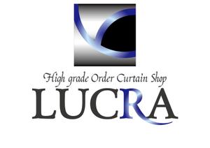 shima67 (shima67)さんの「LUCRA」のロゴ作成への提案