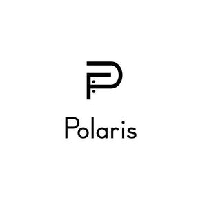 耶耶 (yuki_tk_s)さんの建築会社「Polaris」のロゴへの提案