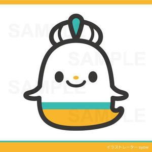syow（イラスト・キャラデザなど） (n_sho)さんの介護福祉資格保持者のパートやアルバイトのワーキングシェアサービスのキャラクターデザインへの提案