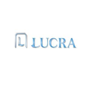 stoshi982gさんの「LUCRA」のロゴ作成への提案