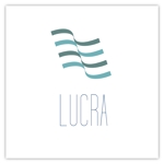 d:tOsh (Hapio)さんの「LUCRA」のロゴ作成への提案