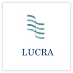 d:tOsh (Hapio)さんの「LUCRA」のロゴ作成への提案