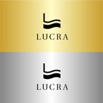 chpt.z (chapterzen)さんの「LUCRA」のロゴ作成への提案