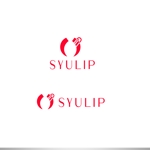 ELDORADO (syotagoto)さんの”女性向け”日本酒WEBメディア「SYULIP (シュリップ)」のロゴ作成依頼への提案