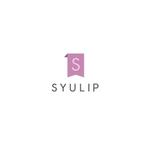 松本 (momonga_jp)さんの”女性向け”日本酒WEBメディア「SYULIP (シュリップ)」のロゴ作成依頼への提案