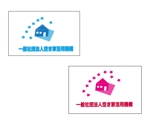 MINTO (smartc)さんの一般社団法人空き家活用機構のロゴへの提案