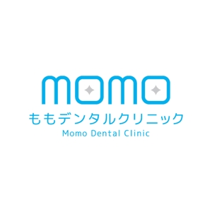 RYOJI (ryoji)さんの新築歯科医院のロゴへの提案