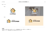 Elephant Design (Elephant_Label)さんの一般社団法人空き家活用機構のロゴへの提案