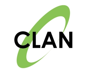 Cafe Kawashima (Kawaken_design)さんのアイラッシュサロン ｢CLAN｣のロゴへの提案