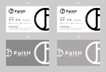 jpcclee (jpcclee)さんのリフォーム、リノベーション等の建設会社　FaitH.株式会社の名刺デザインへの提案