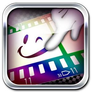 keystoneorbさんのiPhoneアプリのアイコンデザインへの提案