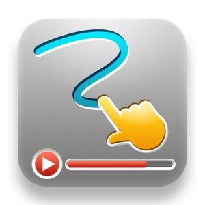 hiro-psworkさんのiPhoneアプリのアイコンデザインへの提案